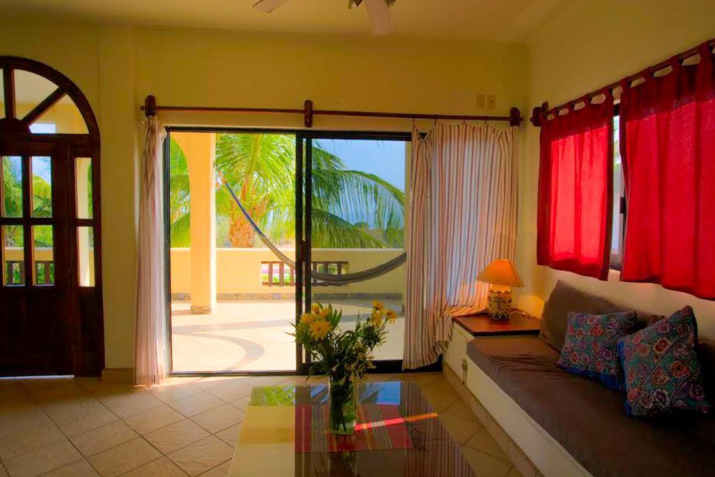 Las Turquezas Puerto Escondido  Oda fotoğraf