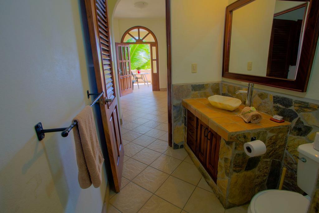 Las Turquezas Puerto Escondido  Oda fotoğraf