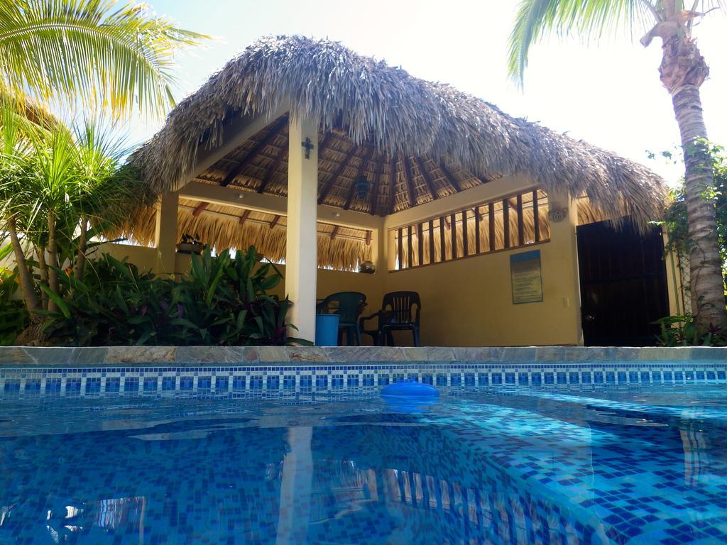 Las Turquezas Puerto Escondido  Dış mekan fotoğraf