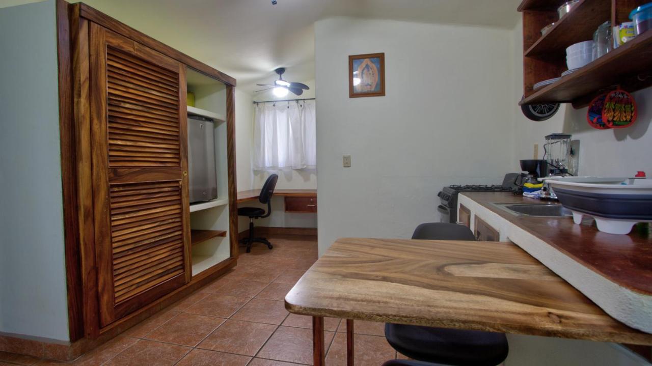 Las Turquezas Puerto Escondido  Dış mekan fotoğraf