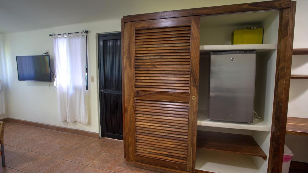 Las Turquezas Puerto Escondido  Dış mekan fotoğraf