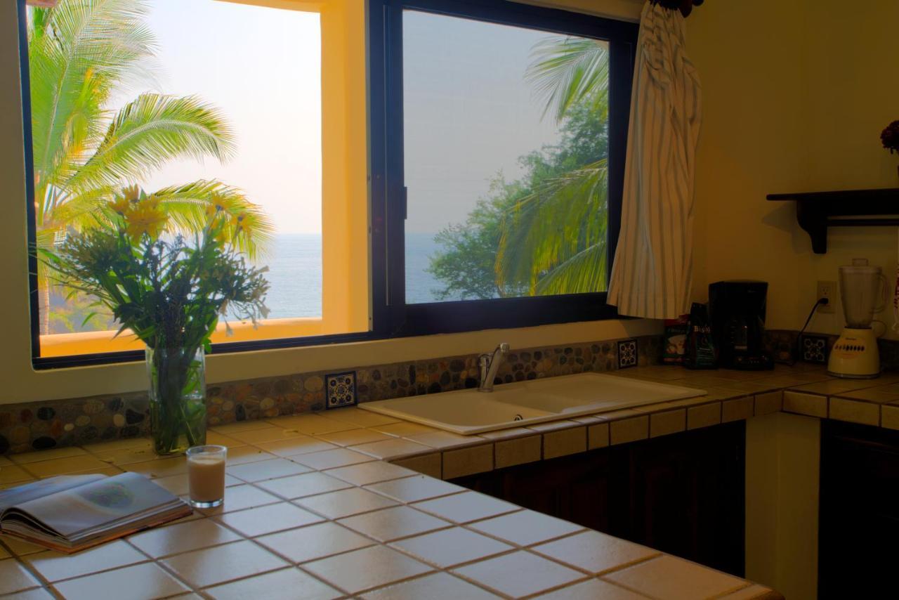Las Turquezas Puerto Escondido  Dış mekan fotoğraf